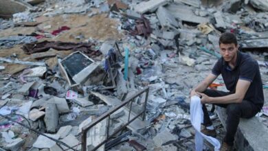  Secret U.S. Report: Hundreds of Israeli Violations in Gaza Under Investigation