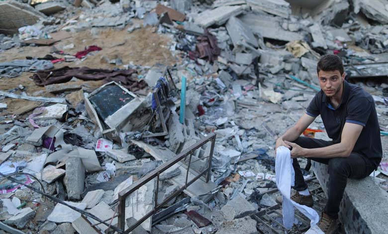 Secret U.S. Report: Hundreds of Israeli Violations in Gaza Under Investigation