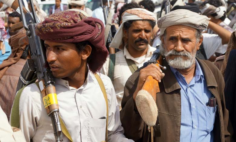 Shocking Report: How Yemen’s Muslim Brotherhood Managed to Secure Monthly Allowances for Their Wealthy Leaders