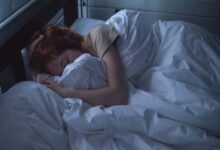 Sleeping in Darkness: An Ally for Cardiovascular Health and Inflammation Regulation