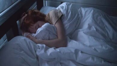 Sleeping in Darkness: An Ally for Cardiovascular Health and Inflammation Regulation