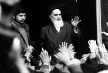 Spear, shield, and a kneeling emperor: Iran wields the sword of history against its rivals