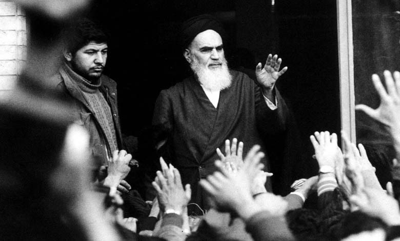 Spear, shield, and a kneeling emperor: Iran wields the sword of history against its rivals