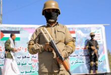 Strategic Warning: A Muslim Brotherhood–Houthi network backed by Iran threatens Red Sea security