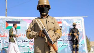 Strategic Warning: A Muslim Brotherhood–Houthi network backed by Iran threatens Red Sea security