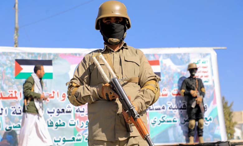 Strategic Warning: A Muslim Brotherhood–Houthi network backed by Iran threatens Red Sea security