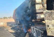 Sudan: Akıncı drone strike on a humanitarian convoy in Zalingei… An army that has lost its compass and a war sinking into total chaos