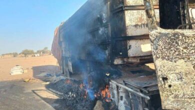 Sudan: Akıncı drone strike on a humanitarian convoy in Zalingei… An army that has lost its compass and a war sinking into total chaos