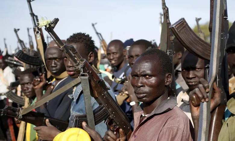 Sudan Between Arms Influence and State Absence: Why Everyone Fears the Return of Civil Administration