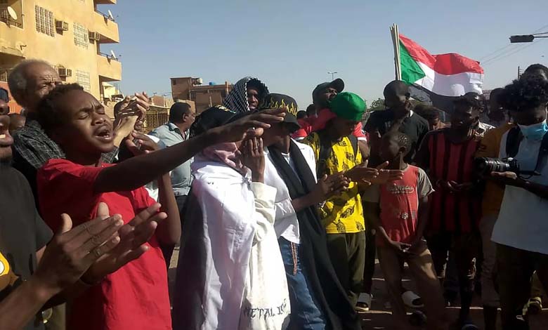 Sudan at a crossroads… Is the countdown to a civil settlement approaching?