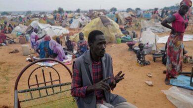 Sudan between chaos and the beginning of a state: why institutional civil administration has become the true battle for survival