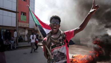 Sudan under global scrutiny: the international community redraws the political rules and closes the door to military coups for good