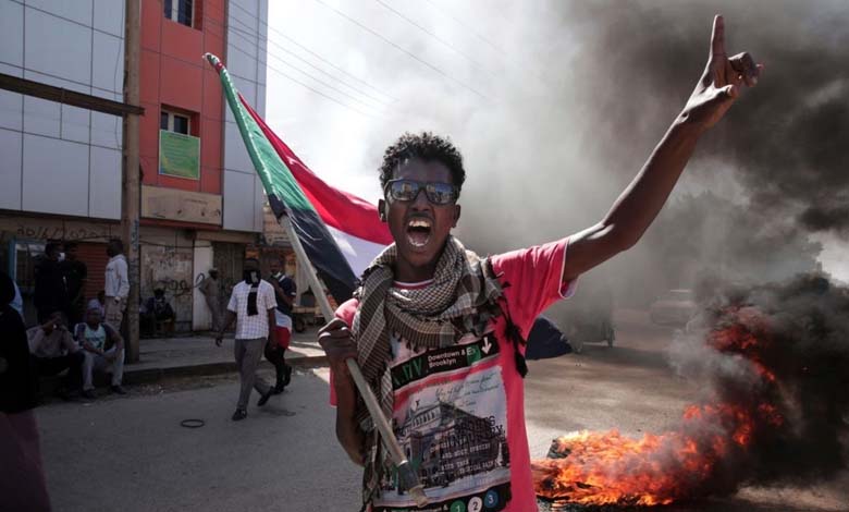 Sudan under global scrutiny: the international community redraws the political rules and closes the door to military coups for good