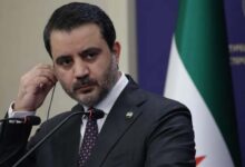 Syrian Ministry of Foreign Affairs: The Israeli attack on Beit Jinn is a war crime