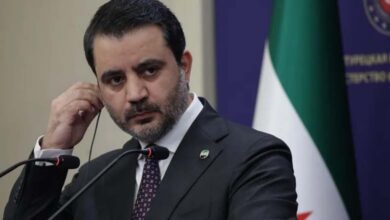 Syrian Ministry of Foreign Affairs: The Israeli attack on Beit Jinn is a war crime