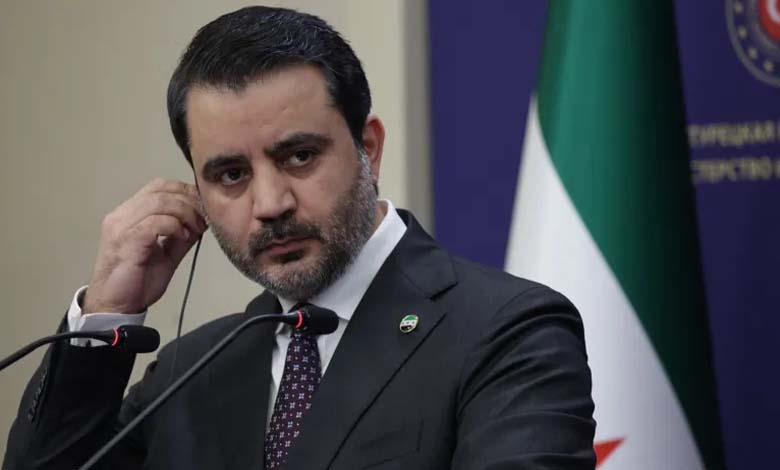 Syrian Ministry of Foreign Affairs: The Israeli attack on Beit Jinn is a war crime