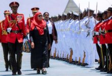 Tanzanian President calls for reconciliation and establishes an inquiry committee into violence