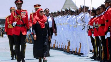 Tanzanian President calls for reconciliation and establishes an inquiry committee into violence