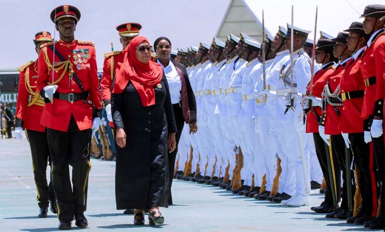 Tanzanian President calls for reconciliation and establishes an inquiry committee into violence