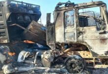 Targeting a Humanitarian Convoy in Zalingei: Political Reading on the Expansion of Drones and Erosion of Red Lines in Sudan