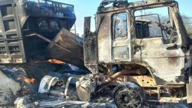 Targeting a Humanitarian Convoy in Zalingei: Political Reading on the Expansion of Drones and Erosion of Red Lines in Sudan