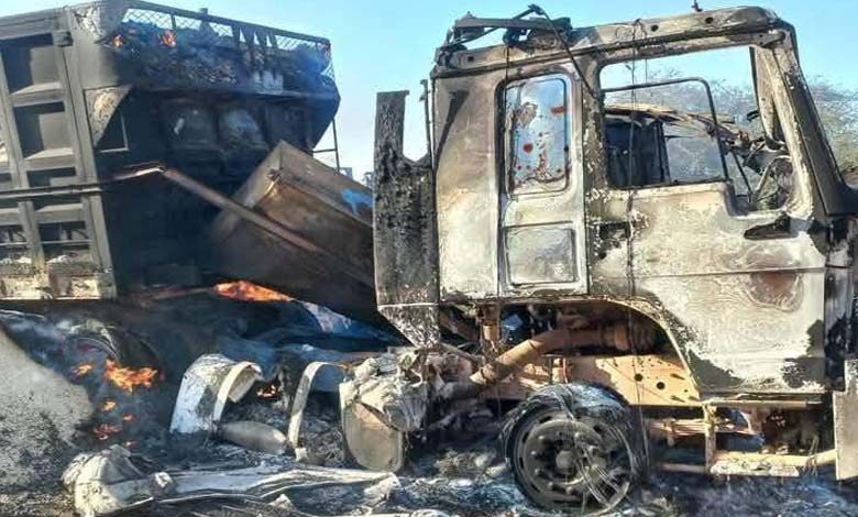 Targeting a Humanitarian Convoy in Zalingei: Political Reading on the Expansion of Drones and Erosion of Red Lines in Sudan