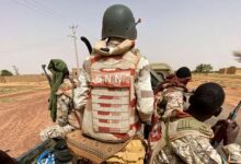 Terrorism in Mali: Al-Qaeda Targets “Dozo” Hunters with Drones