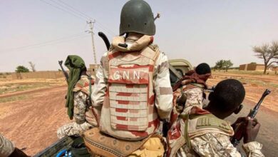 Terrorism in Mali: Al-Qaeda Targets “Dozo” Hunters with Drones
