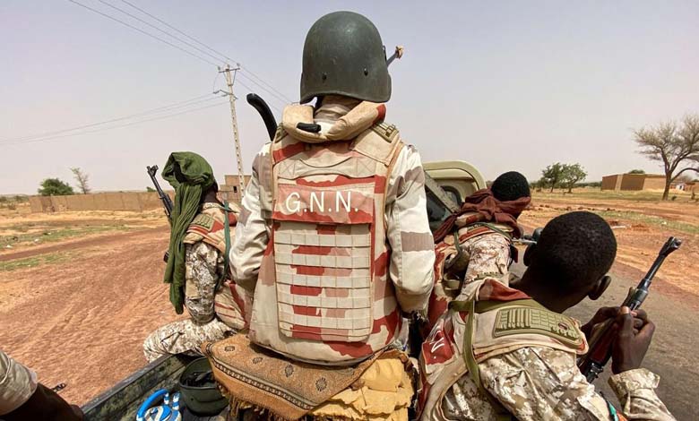 Terrorism in Mali: Al-Qaeda Targets “Dozo” Hunters with Drones