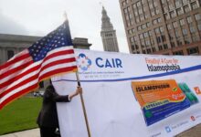 Texas Between Security and Rights: Abbott’s Decision Against the Muslim Brotherhood and CAIR Opens a New Battle in the U.S.
