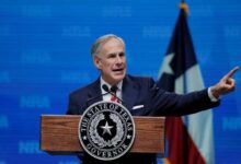 Texas reopens a long-suppressed American file… What lies behind the decision to classify the Muslim Brotherhood and CAIR?