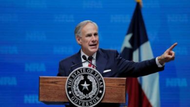 Texas reopens a long-suppressed American file… What lies behind the decision to classify the Muslim Brotherhood and CAIR?