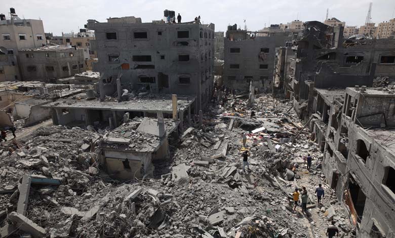 The Abu Shabab militia will oversee the reconstruction security in Rafah with Israeli approval