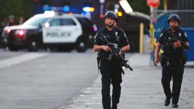 The Exploding Pumpkin on Halloween: U.S. authorities thwart ISIS terror plot