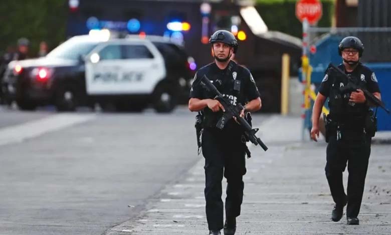 The Exploding Pumpkin on Halloween: U.S. authorities thwart ISIS terror plot