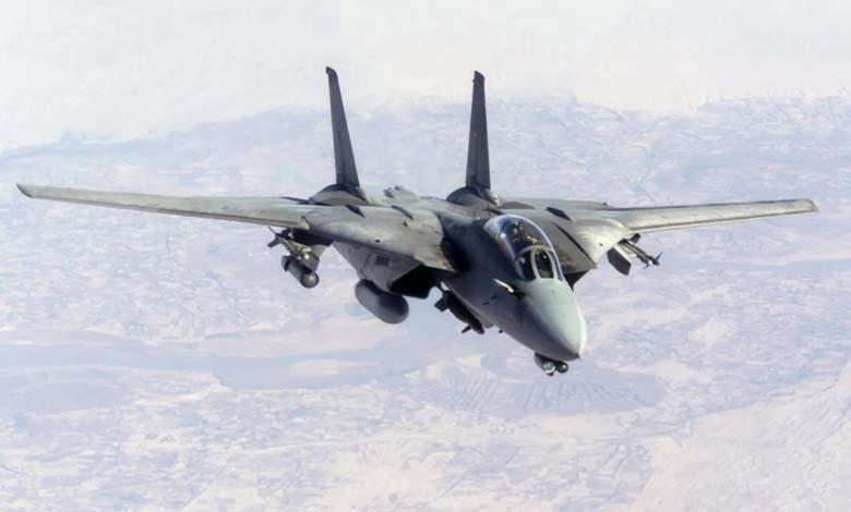 The F-14’s journey from Cold War battles to modern missions: a legacy that endured beyond 2006