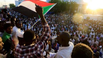 The International Community and the Sudanese Crisis: Supporting Transitional Justice, Not Coups