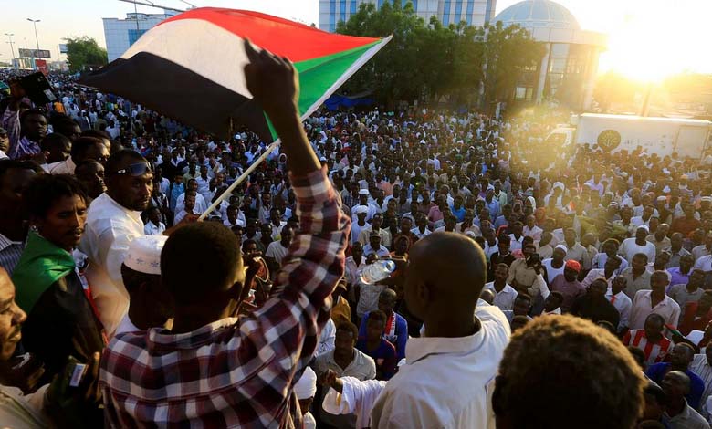 The International Community and the Sudanese Crisis: Supporting Transitional Justice, Not Coups