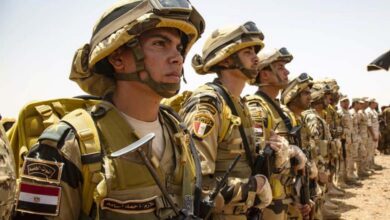 The Invisible Hands: How Egypt’s Military Involvement in Sudan’s War Prolonged Civilian Suffering