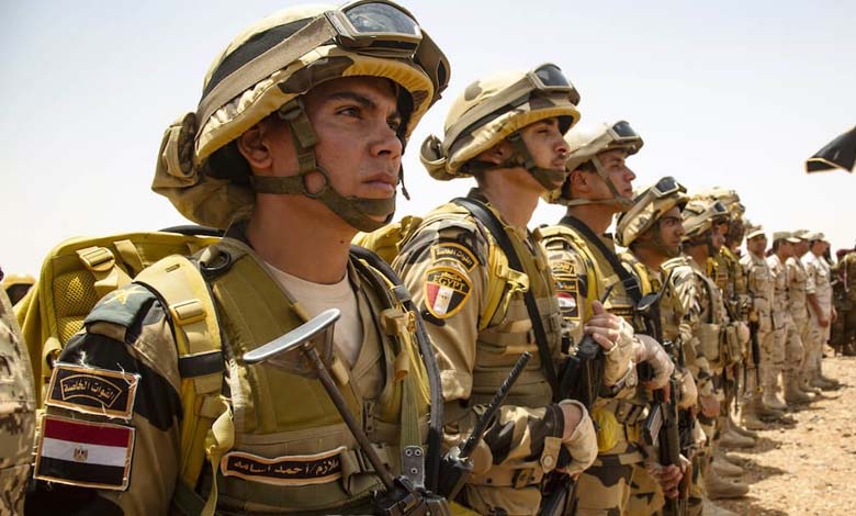 The Invisible Hands: How Egypt’s Military Involvement in Sudan’s War Prolonged Civilian Suffering