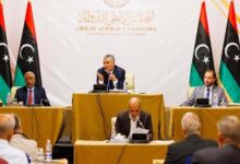 The Libyan Presidencies Authority: A step toward unity or a new layer of political fragmentation?