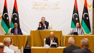 The Libyan Presidencies Authority: A step toward unity or a new layer of political fragmentation?