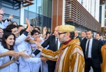 The Moroccan Monarchy and the Creation of a New Health Model: From Infrastructure to National Medical Sovereignty