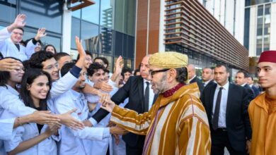 The Moroccan Monarchy and the Creation of a New Health Model: From Infrastructure to National Medical Sovereignty
