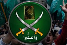 The Muslim Brotherhood in Saxony… the fall of Al-Jazzar exposes the movement’s crimes