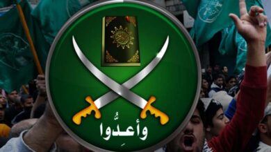 The Muslim Brotherhood in Saxony… the fall of Al-Jazzar exposes the movement’s crimes