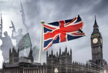 The Muslim Brotherhood in the UK: Ideological Expansion and a Failure to Confront It