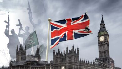 The Muslim Brotherhood in the UK: Ideological Expansion and a Failure to Confront It