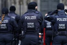 The Muslim Brotherhood threat in Germany is growing: warning of infiltration of the Social Democratic Party