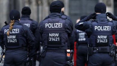 The Muslim Brotherhood threat in Germany is growing: warning of infiltration of the Social Democratic Party